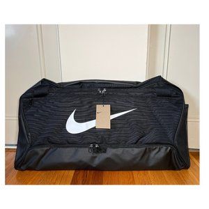 Nike Brasilia Duffel Bag (Large, 95L) | NWT